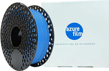 AzureFilm PLA Strongman Blue - 1,75 mm