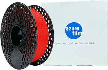 AzureFilm PLA Strongman Red - 1,75 mm