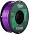 eSun3D eSilk-PLA Purple - 1,75 mm / 1000 g