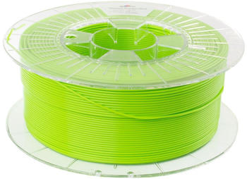 Spectrum 3D Filament PETG 1.75mm LIME grün 1kg