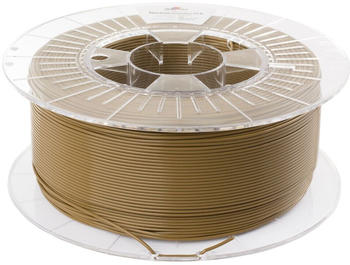 Spectrum 3D Filament PLA 1.75mm MILITARY KHAKI 1kg