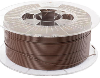 Spectrum 3D Filament PLA 2.85mm CHOCOLATE braun 1kg