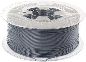 Spectrum 3D Filament PLA 1.75mm DEEP schwarz 1kg