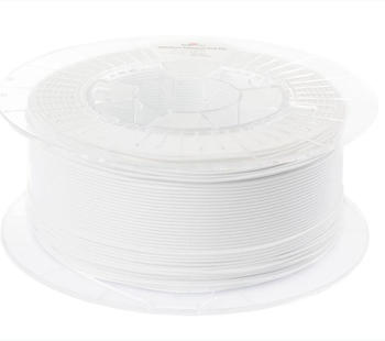 Spectrum Filaments Spectrum 3D Filament PLA Pro 1.75mm ARCTIC wei&szlig; 1kg