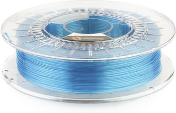 fillamentum Flexfill TPU 98A Blue Transparent - 1,75 mm