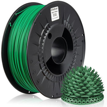 Midori 4 x 1,75mm PLA Filament 1kg Spule Minzgrün RAL6029