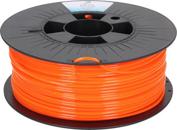 3DJAKE PETG Neon Orange - 2,85 mm / 1000 g
