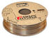 Formfutura HPLC-175GDSV-00750 PLA ColorMorph, Gold and Silver, 1,75 mm, 750 g