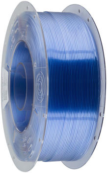 PrimaCreator EasyPrint PETG - 1,75 mm - 1 kg - transparent blue