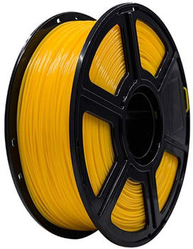FlashForge PLA Gelb 1,0kg 1,75mm