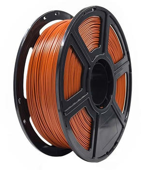 FlashForge PLA Braun 0,5kg 1,75mm