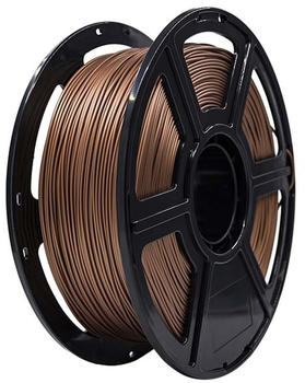 FlashForge PLA Silk Kupfer 1,0kg 1,75mm
