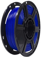 PLA 1,75mm TRANSPARENT BLUE 0,5kg