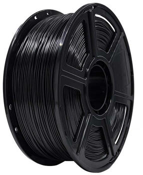 FlashForge PLA-CF Schwarz 1,0kg 1,75mm