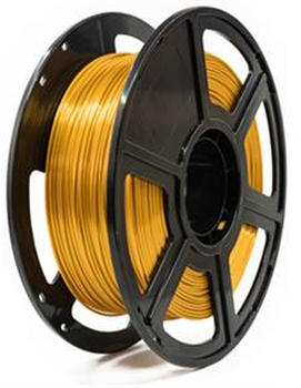FlashForge PLA Silk Gold 1,0kg 1,75mm