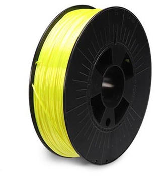 Velleman 3D filament PLA-FILAMENT - SATIN - 1.75 mm - NEONGELB - 750 g