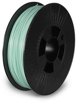 Velleman 3D filament PLA-FILAMENT - 1.75 mm - PASTELLGRÜN - 750 g