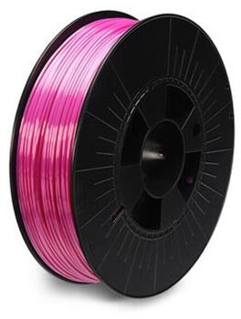 Velleman 3D filament PLA-FILAMENT - SATIN - 1.75 mm - ROSA - 750 g