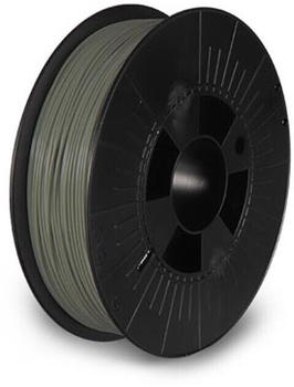 Velleman 3D filament PLA-FILAMENT - 1.75 mm - MOOSGRAU - MATT - 750 g