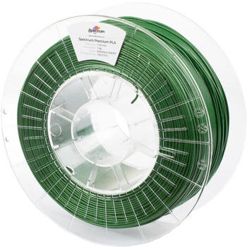 Spectrum 3D Filament PLA 1.75mm EMERALD grün 1kg