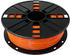 Ampertec WhiteBOX 3D-Filament TPU flexibel orange 1.75mm 1000g Spule