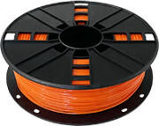 Ampertec WhiteBOX 3D-Filament TPU flexibel orange 1.75mm 1000g Spule