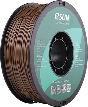 eSun3D ABS+ Brown - 1,75 mm / 1000 g
