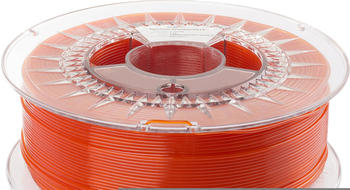 Spectrum PETG Transparent Orange - 1,75 mm / 1000 g