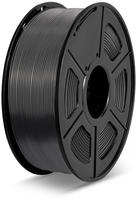 Sunlu PLA Classic B, Sunlu PLA Classic Filament, 1,75mm, 1kg - Farbton: Black