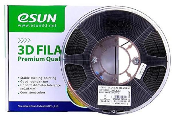 eSun3D ePA-CF Natural 1,75mm 1kg