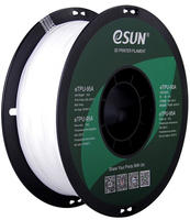 Esun Wei&szlig; - 1 kg - TPU-95A Filament (3D)