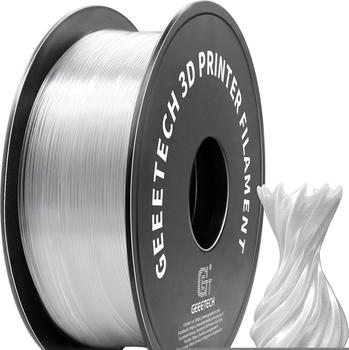 Geeetech PETG Transparent - 1,75 mm / 1000 g