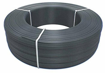 Formfutura ReFill PETG (Iron Grey, 1.75mm, 750 gram) Formfutura ReFill PETG (Iron Grey, 1.75mm, 750 gram)