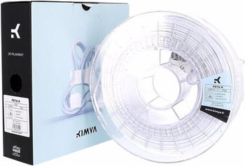 Kimya PETG-R Weiß 2,85 mm 750 g (2.85 mm)