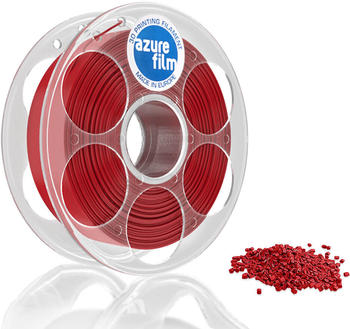 AzureFilm PLA Pearl Red - 1,75 mm / 1000 g