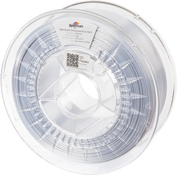 Spectrum SILK PLA Aluminium Silver - 1,75 mm