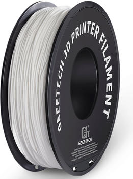 Geeetech TPU White - 1,75 mm / 1000 g