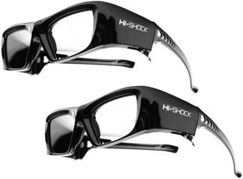 Hi-SHOCK CTSGRF