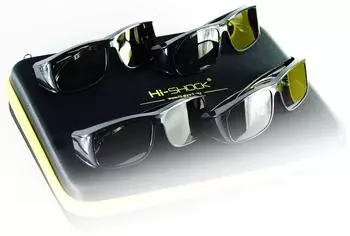 Hi-SHOCK Hipas164