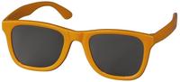 Hama 109848 3D-Polfilterbrille orange