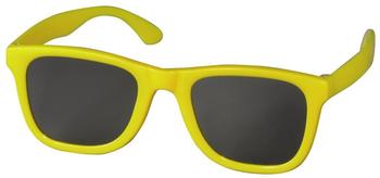 Hama 109846 3D-Polfilterbrille gelb
