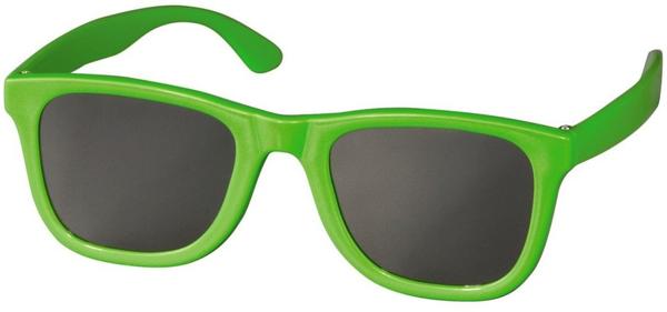 Hama 109847 3D-Polfilterbrille grün