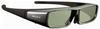 Sony TDG-BR100 3D-Active Shutter Brille, groß, schwarz