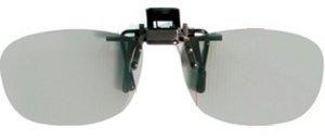 Acer LZ.23900.002 3D Brille Clip-On