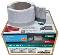 Aquaproof Wannenabdichtband 4m - Mepa