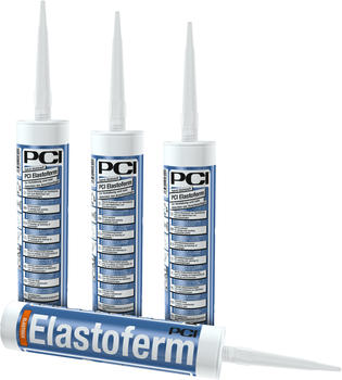 PCI Elastoferm 420g weiß
