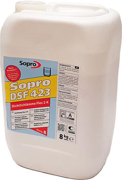 Sopro DSF 423 Flex 2-K 8kg