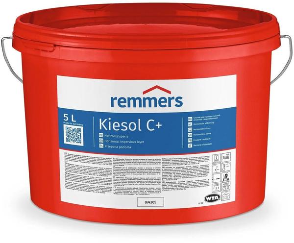 Remmers Kiesol C+ 5l