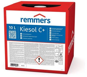 Remmers Kiesol C+ 10l
