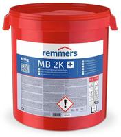 Remmers Multi-baudicht Mb 2k+ Dichtungsschl&auml;mme 8,3kg